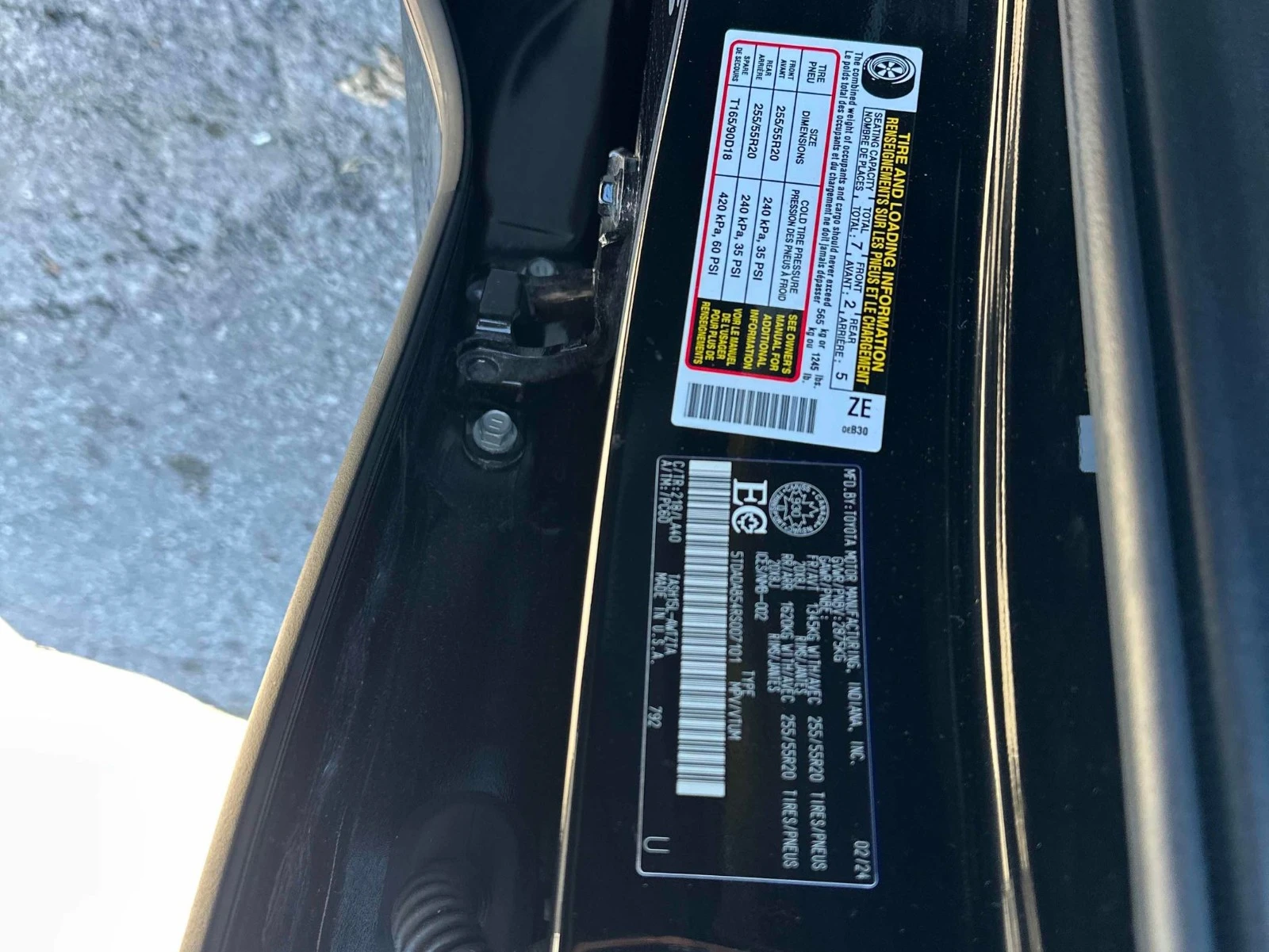 Toyota Grand Highlander Hybrid MAX Platinum AWD CARFAX    | Mobile.bg   17