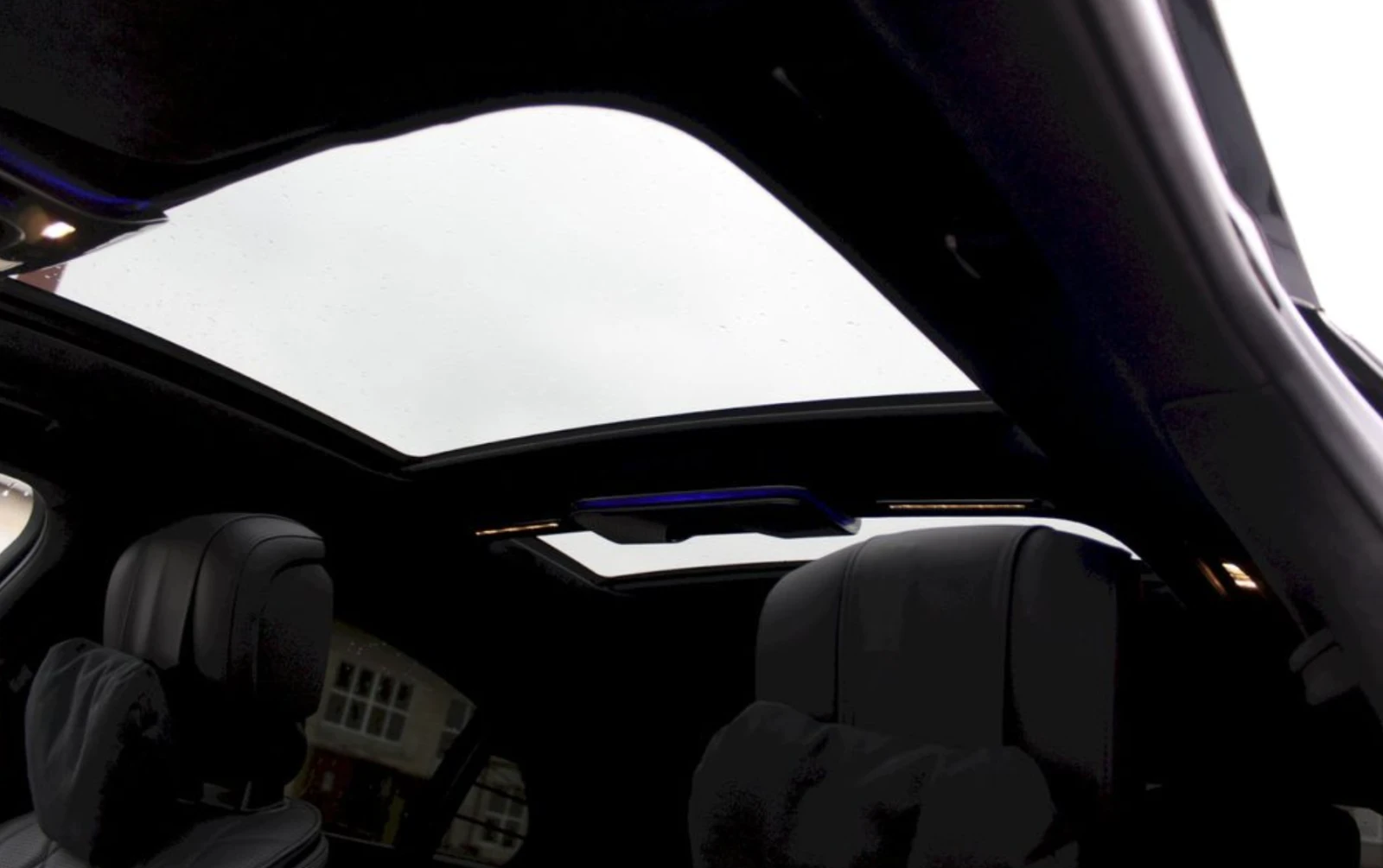 Mercedes-Benz S 400 d 4Matic AMG Line/TV/360/����/��������� | Mobile.bg � ����������� 10