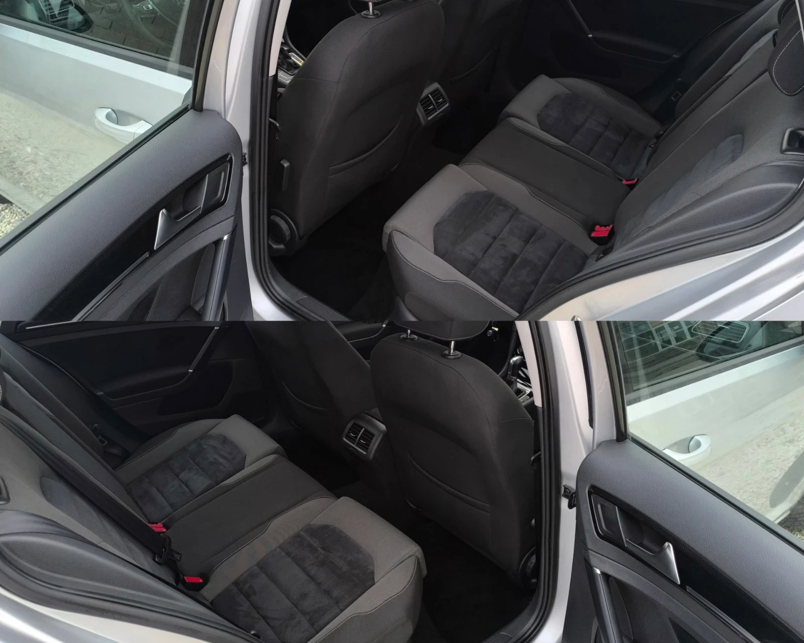 VW Golf 2.0 TDI.AVTOMAT - изображение 10