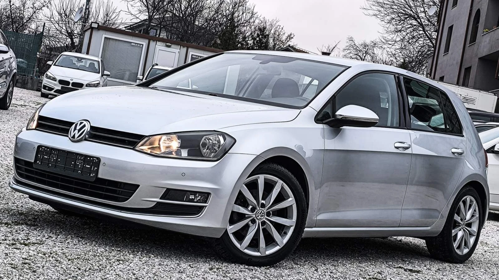 VW Golf 2.0 TDI.AVTOMAT | Mobile.bg � ����������� 1
