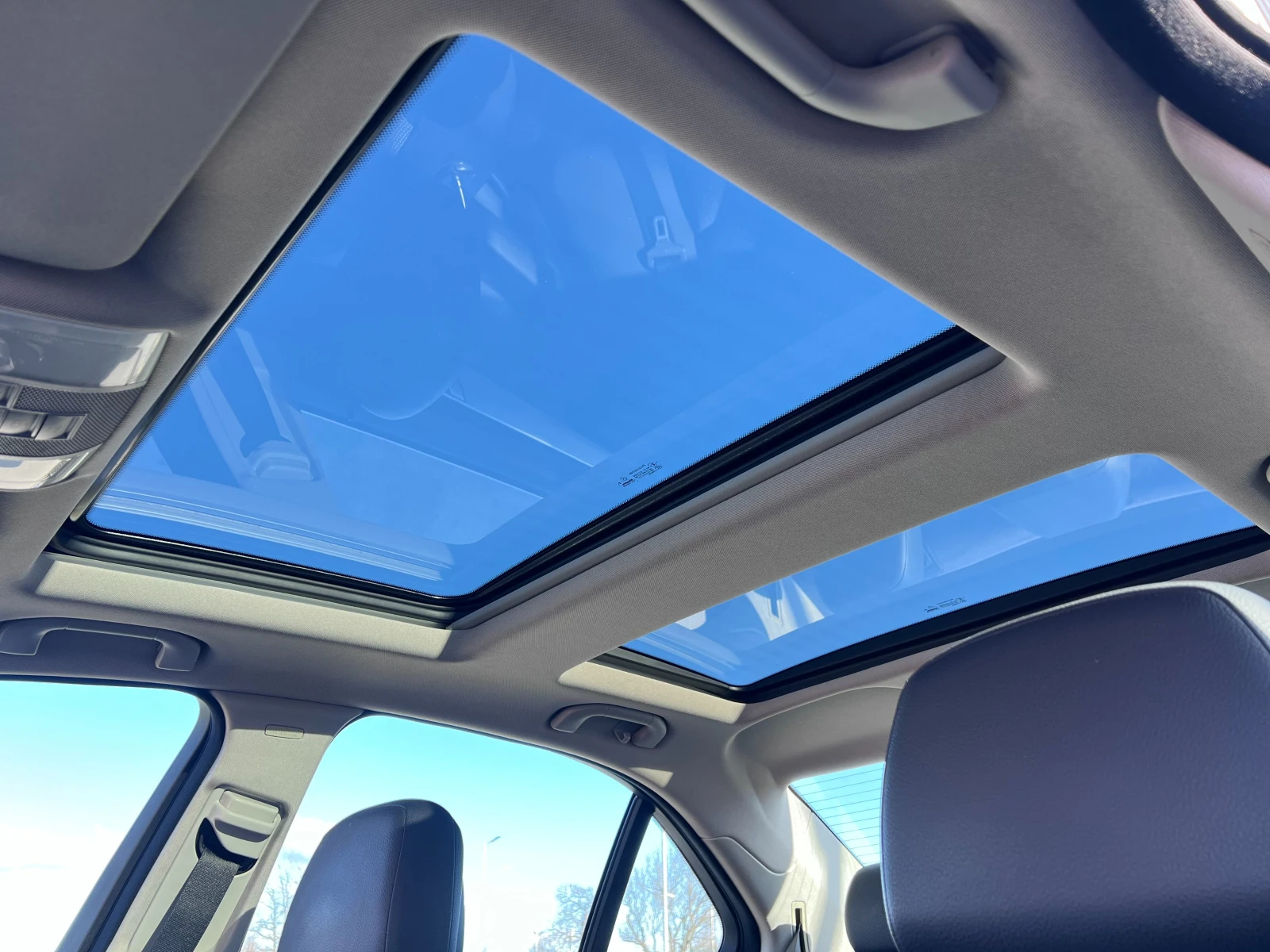 Mercedes-Benz C 220 D FACELIFT AMG ПАНОРАМА АВТОМАТ НАВИ КОЖА ТОП  - изображение 10