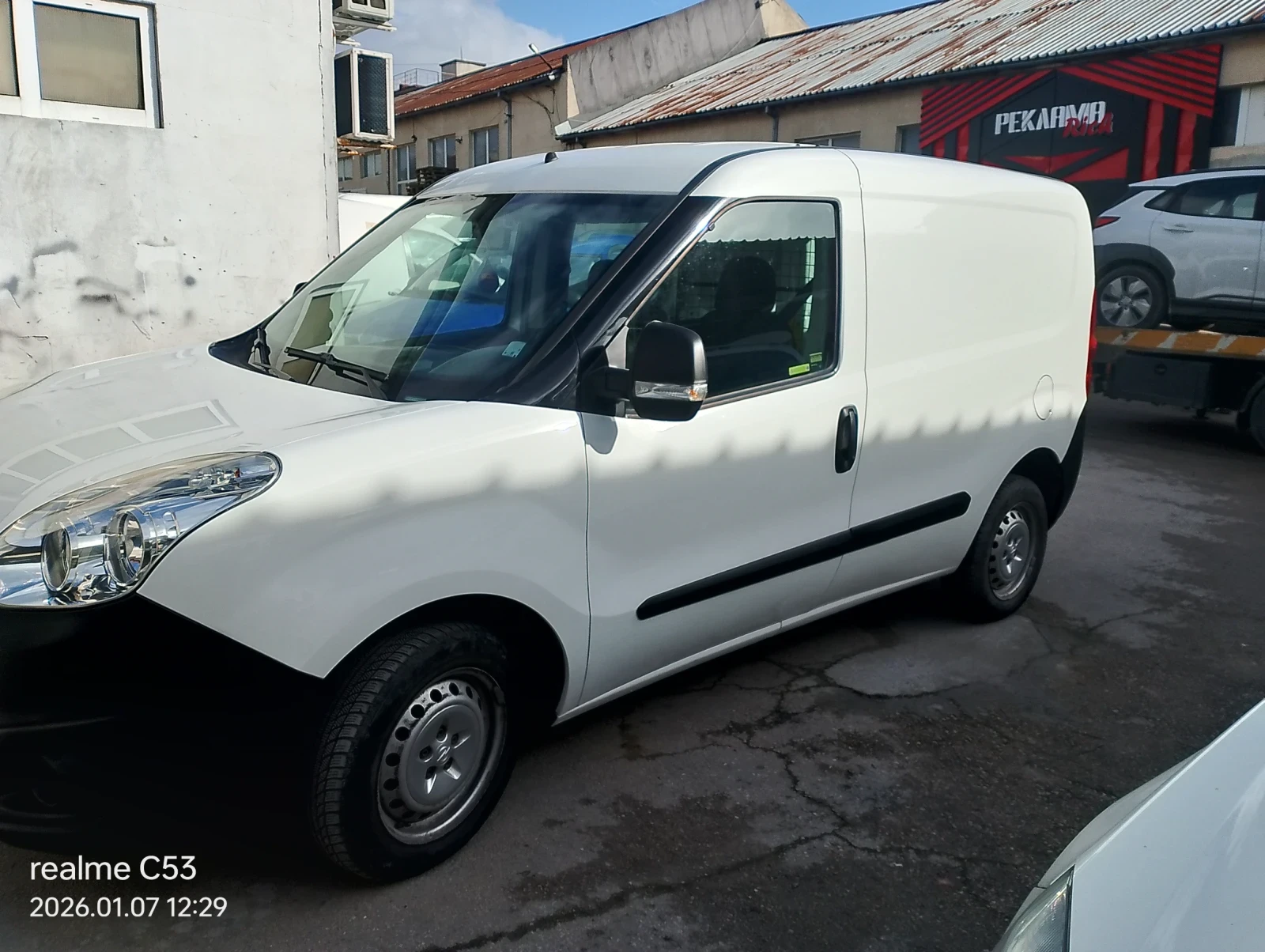 Opel Combo | Mobile.bg � ����������� 3