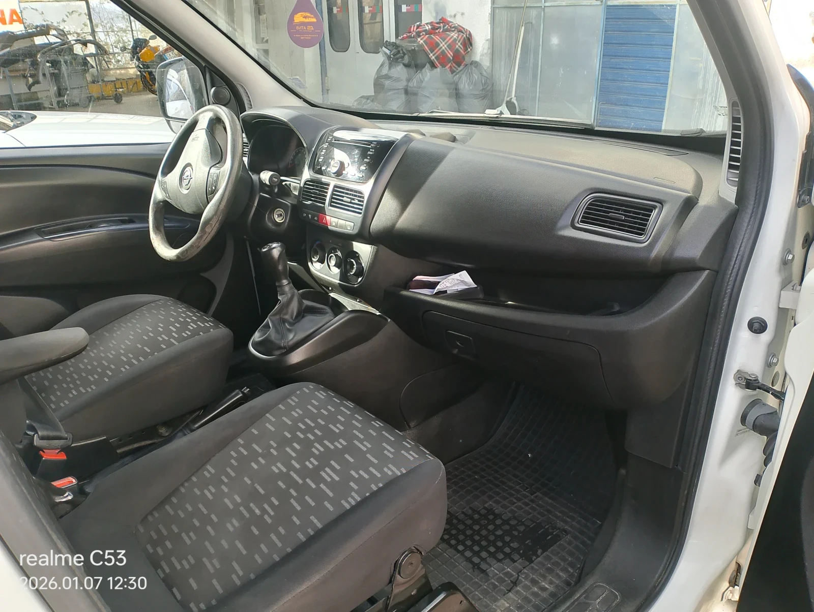 Opel Combo | Mobile.bg � ����������� 6