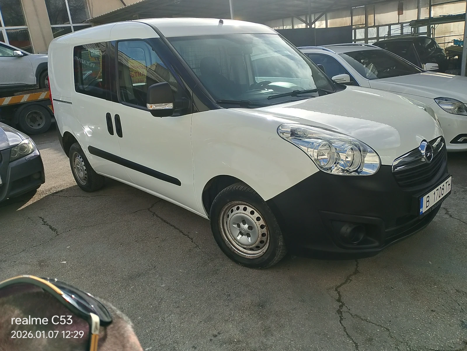 Opel Combo | Mobile.bg � ����������� 2