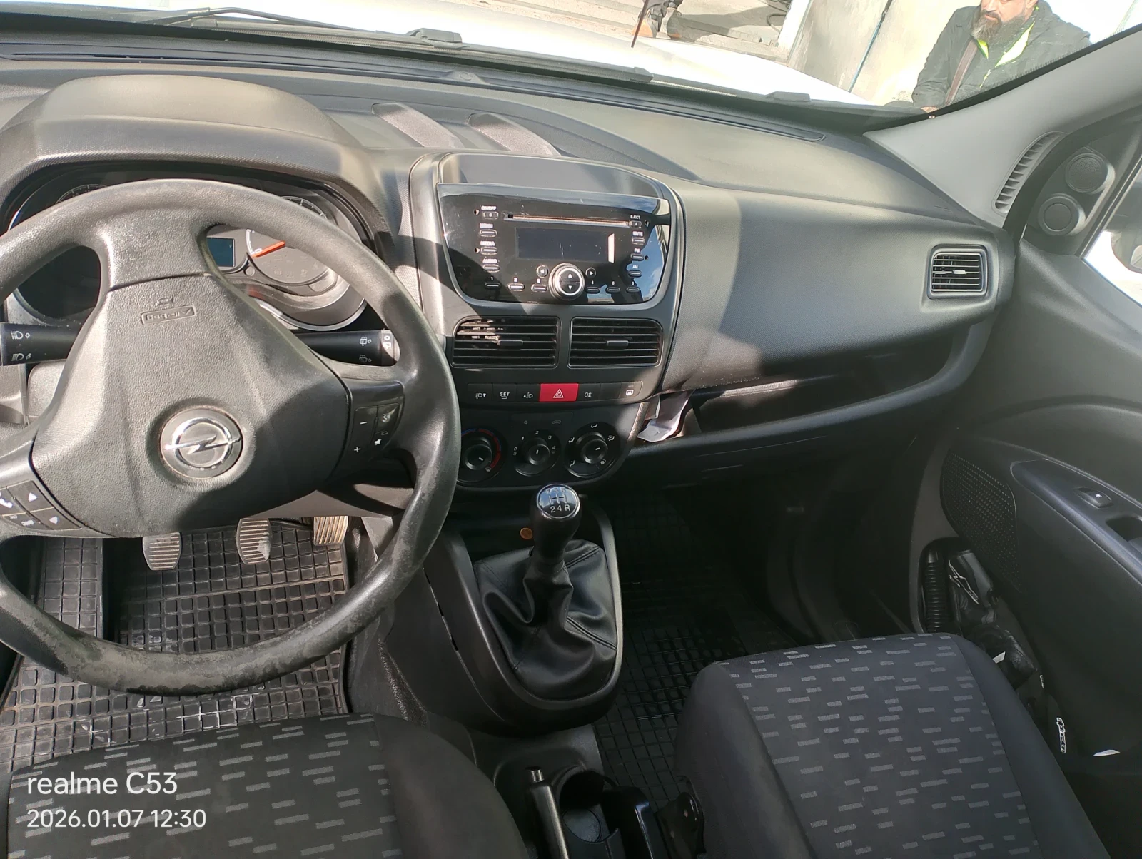 Opel Combo | Mobile.bg � ����������� 8