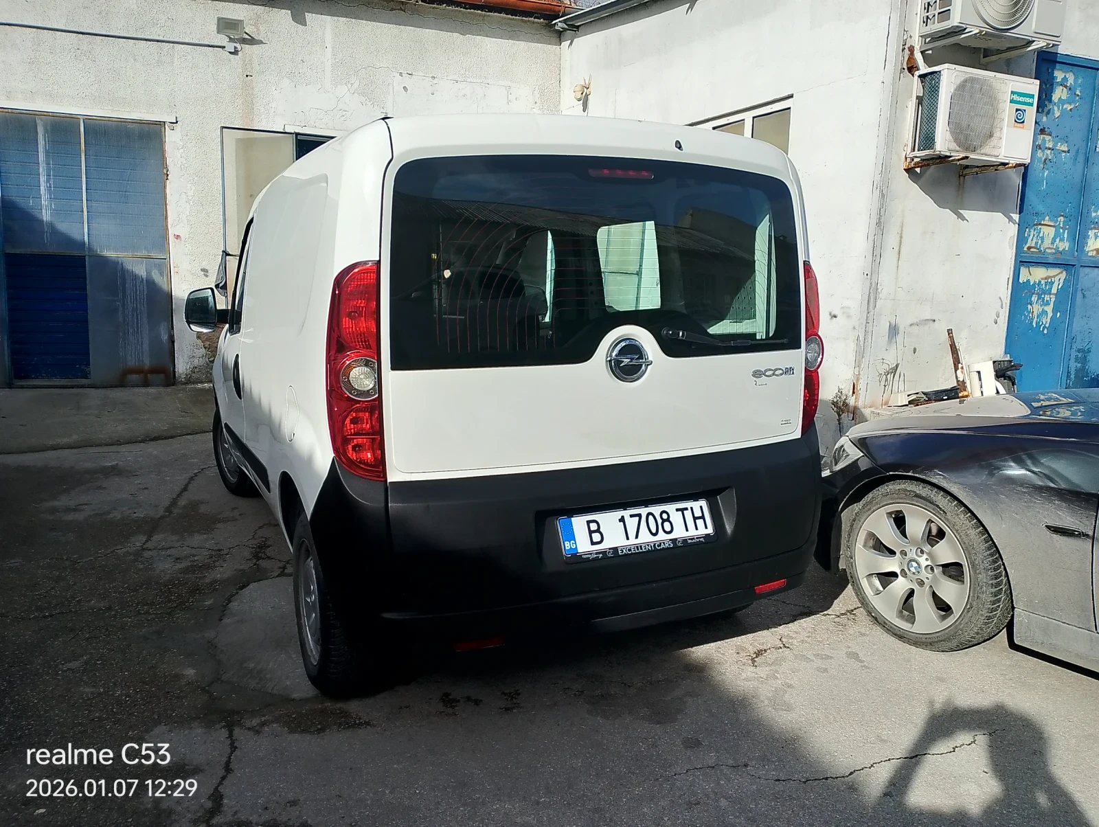 Opel Combo | Mobile.bg � ����������� 4