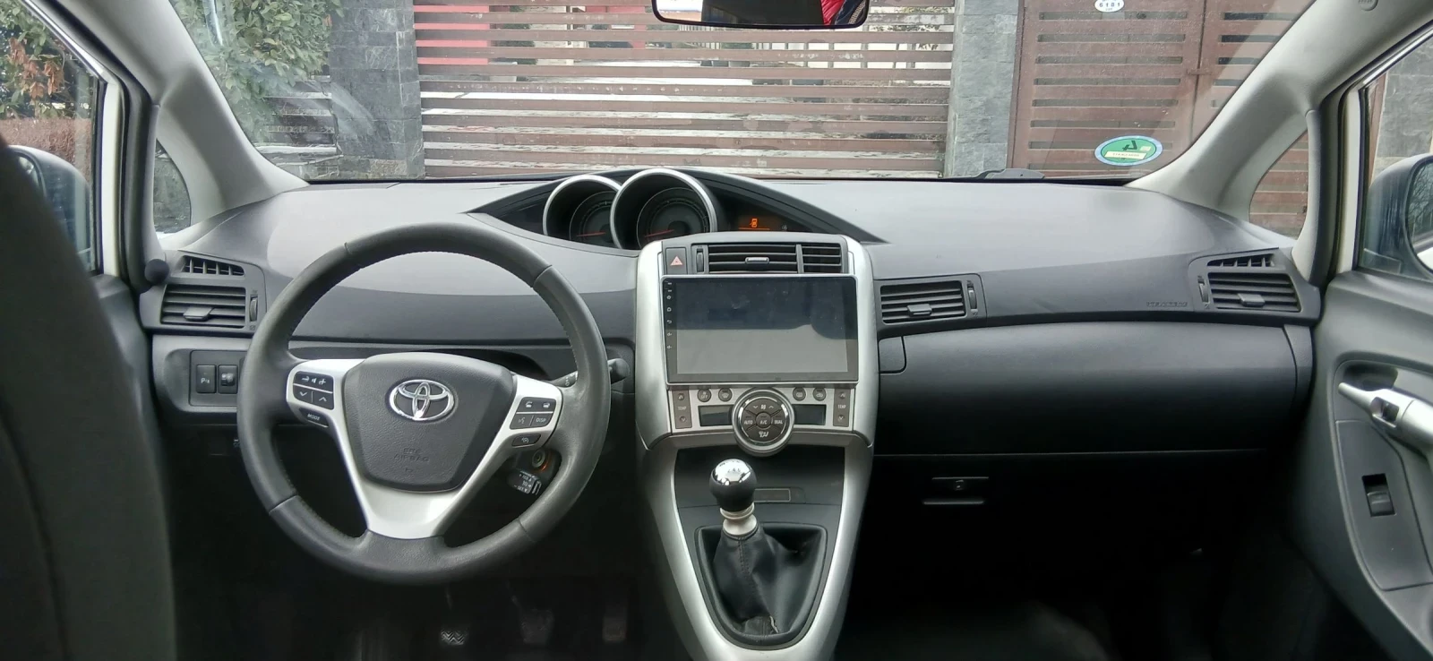 Toyota Verso  1.8 Edition | Mobile.bg � ����������� 7