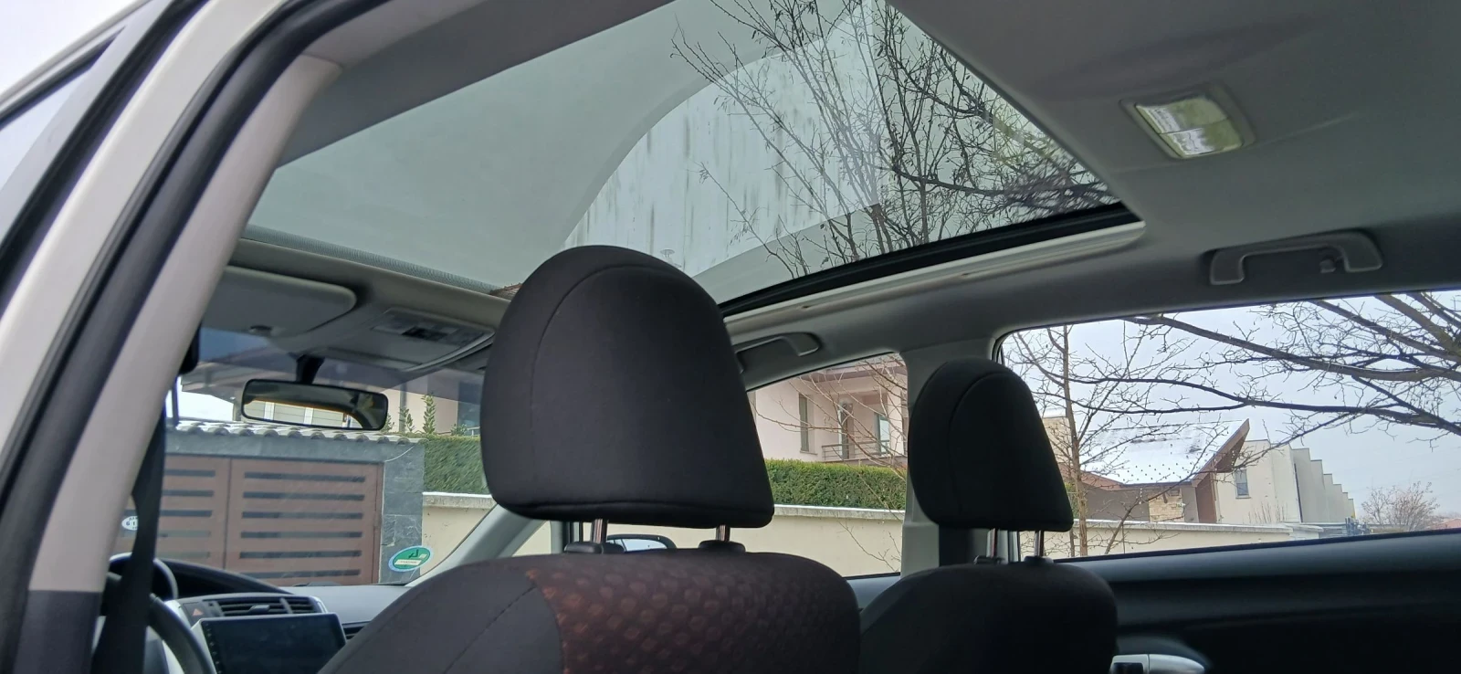 Toyota Verso  1.8 Edition | Mobile.bg � ����������� 12