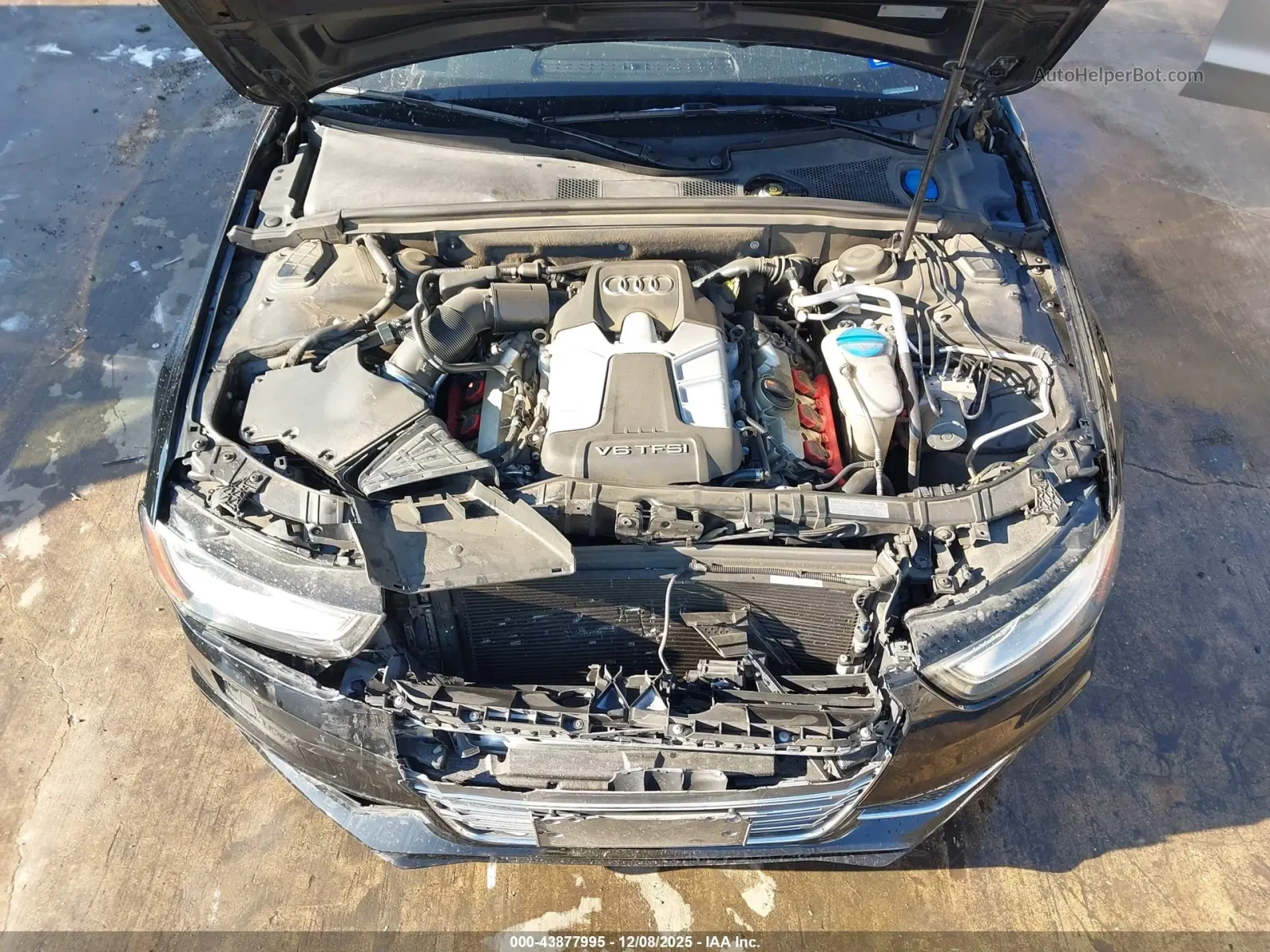 Audi S4 3.0T PREMIUM PLUS | Mobile.bg � ����������� 15