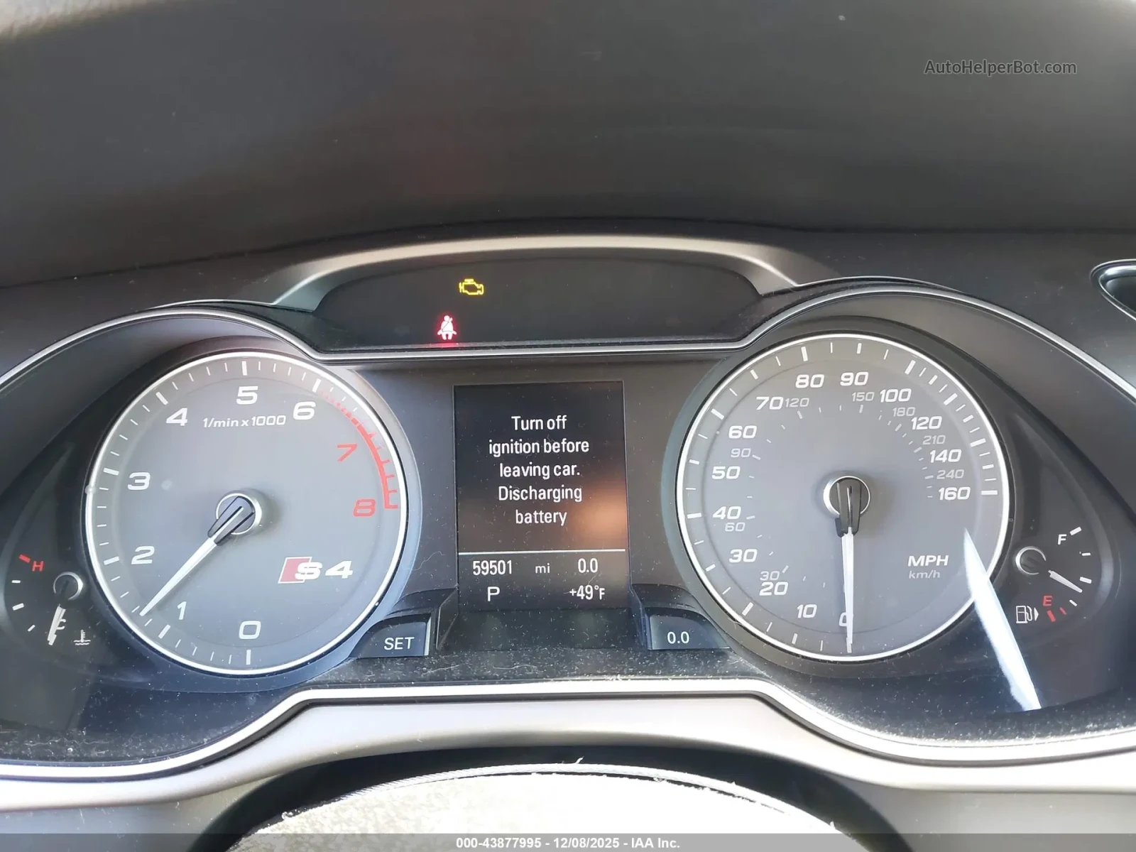 Audi S4 3.0T PREMIUM PLUS | Mobile.bg � ����������� 12