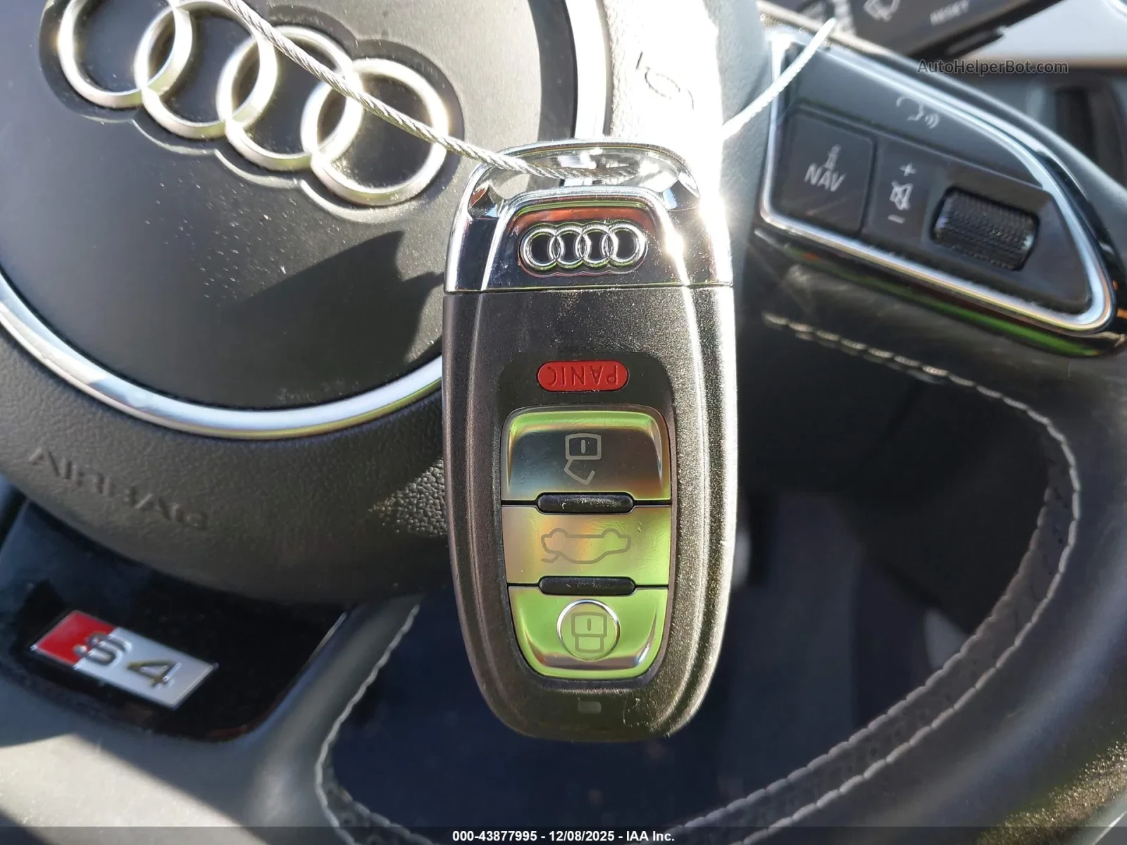Audi S4 3.0T PREMIUM PLUS | Mobile.bg � ����������� 14