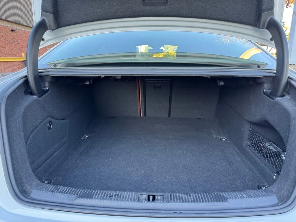 Audi A6 3.0T Technik* Bose* �������* �����* 360 ���.* �.�� | Mobile.bg � ����������� 15