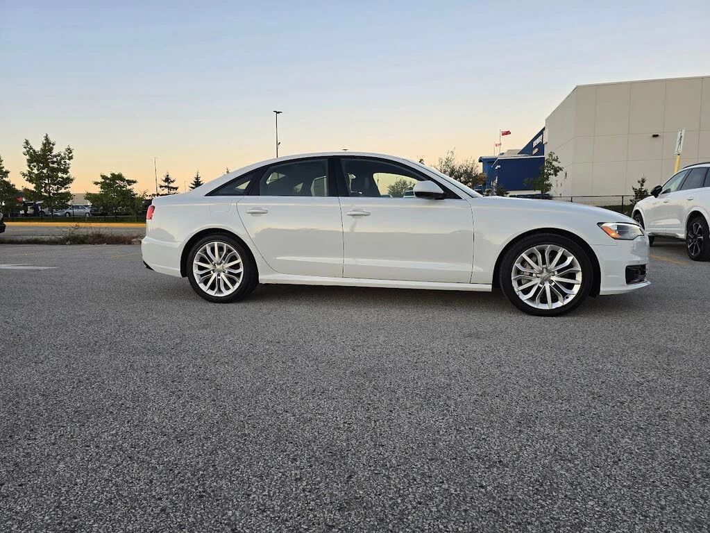 Audi A6 3.0T Technik* Bose* подгрев* обдух* 360 кам.* М.То - изображение 5