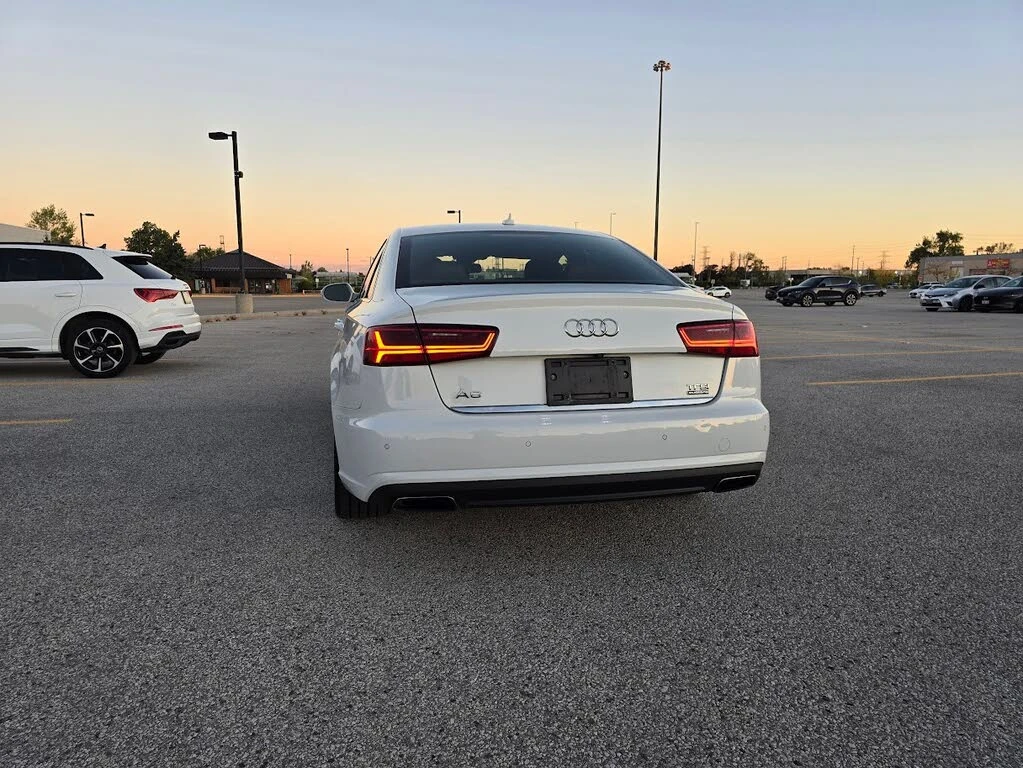 Audi A6 3.0T Technik* Bose* подгрев* обдух* 360 кам.* М.То - изображение 7