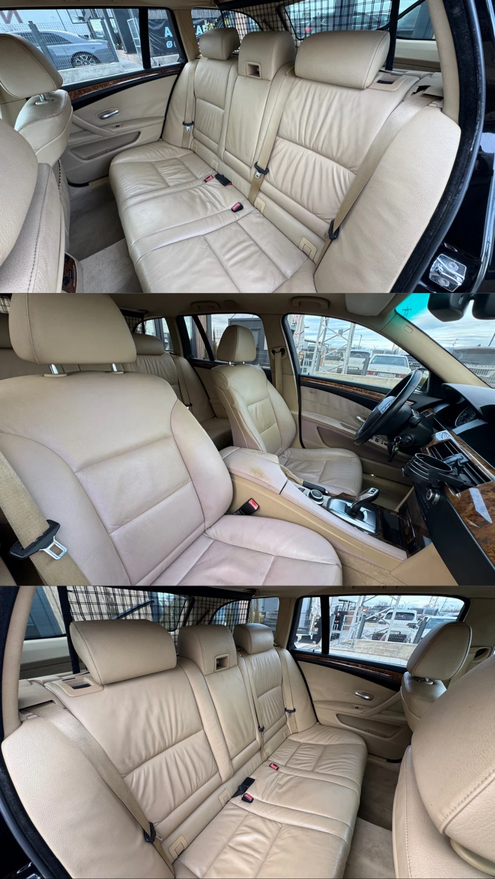 BMW 530 FaceLift* Xdrive | Mobile.bg � ����������� 11