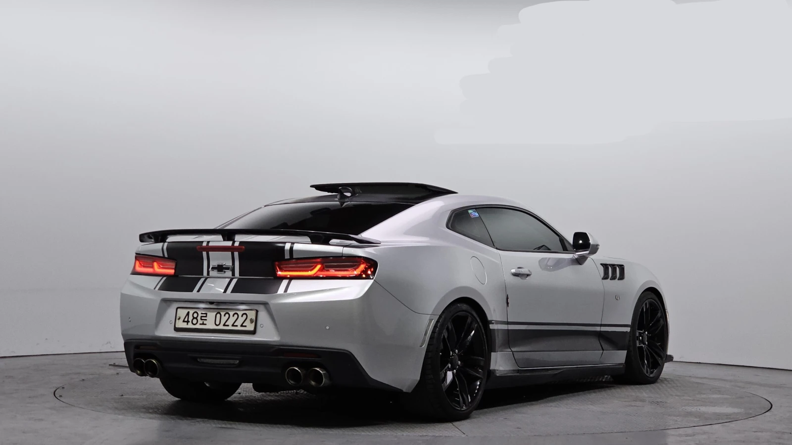 Chevrolet Camaro SS 6.2 V8 autogeorge.com | Mobile.bg � ����������� 2