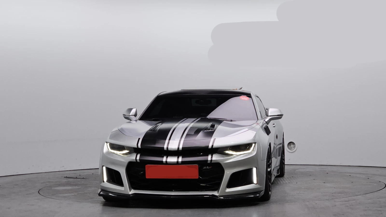 Chevrolet Camaro SS 6.2 V8 autogeorge.com | Mobile.bg � ����������� 3
