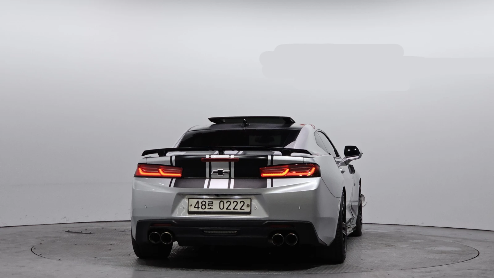 Chevrolet Camaro SS 6.2 V8 autogeorge.com | Mobile.bg � ����������� 4
