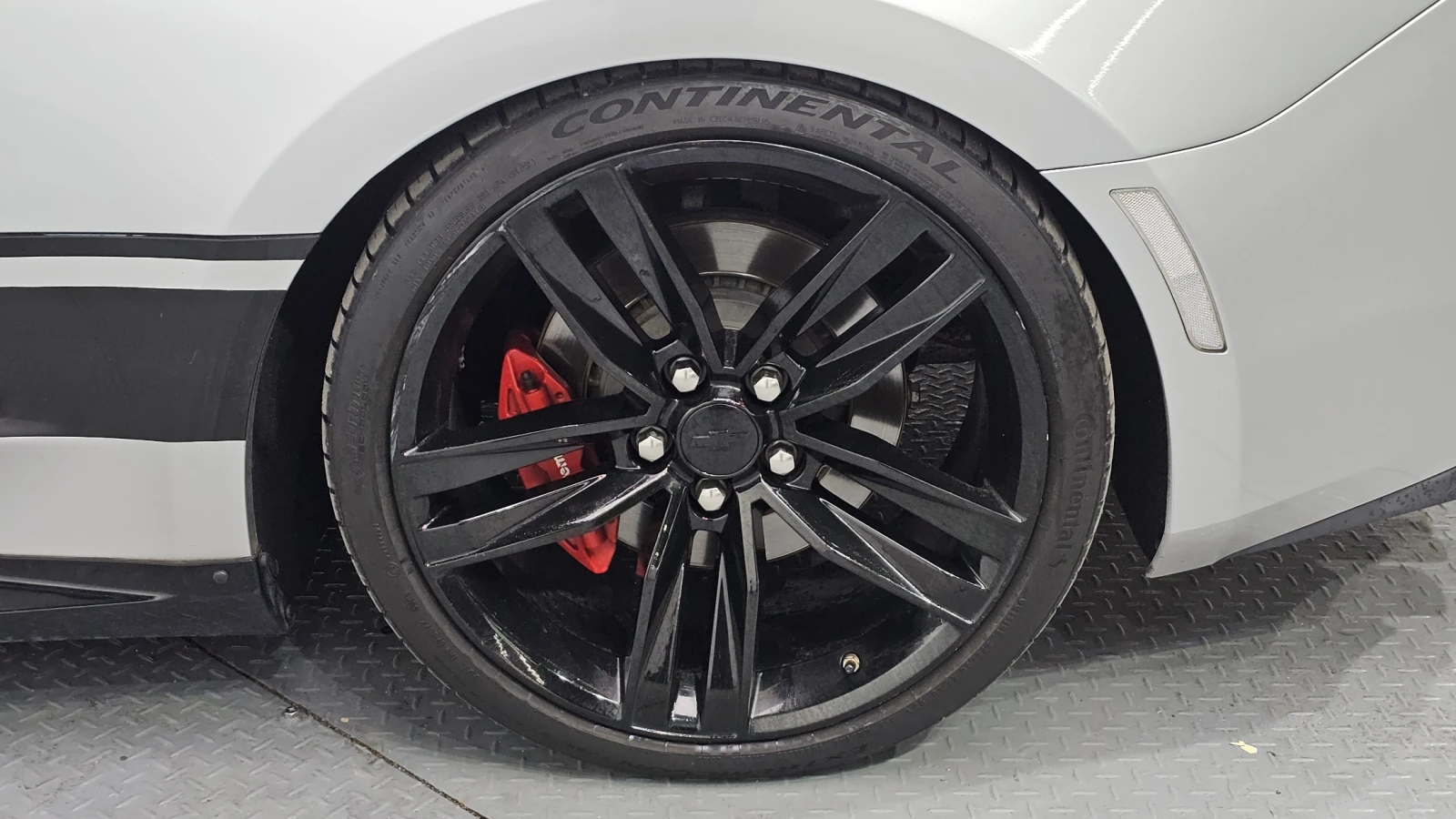 Chevrolet Camaro SS 6.2 V8 autogeorge.com | Mobile.bg � ����������� 5