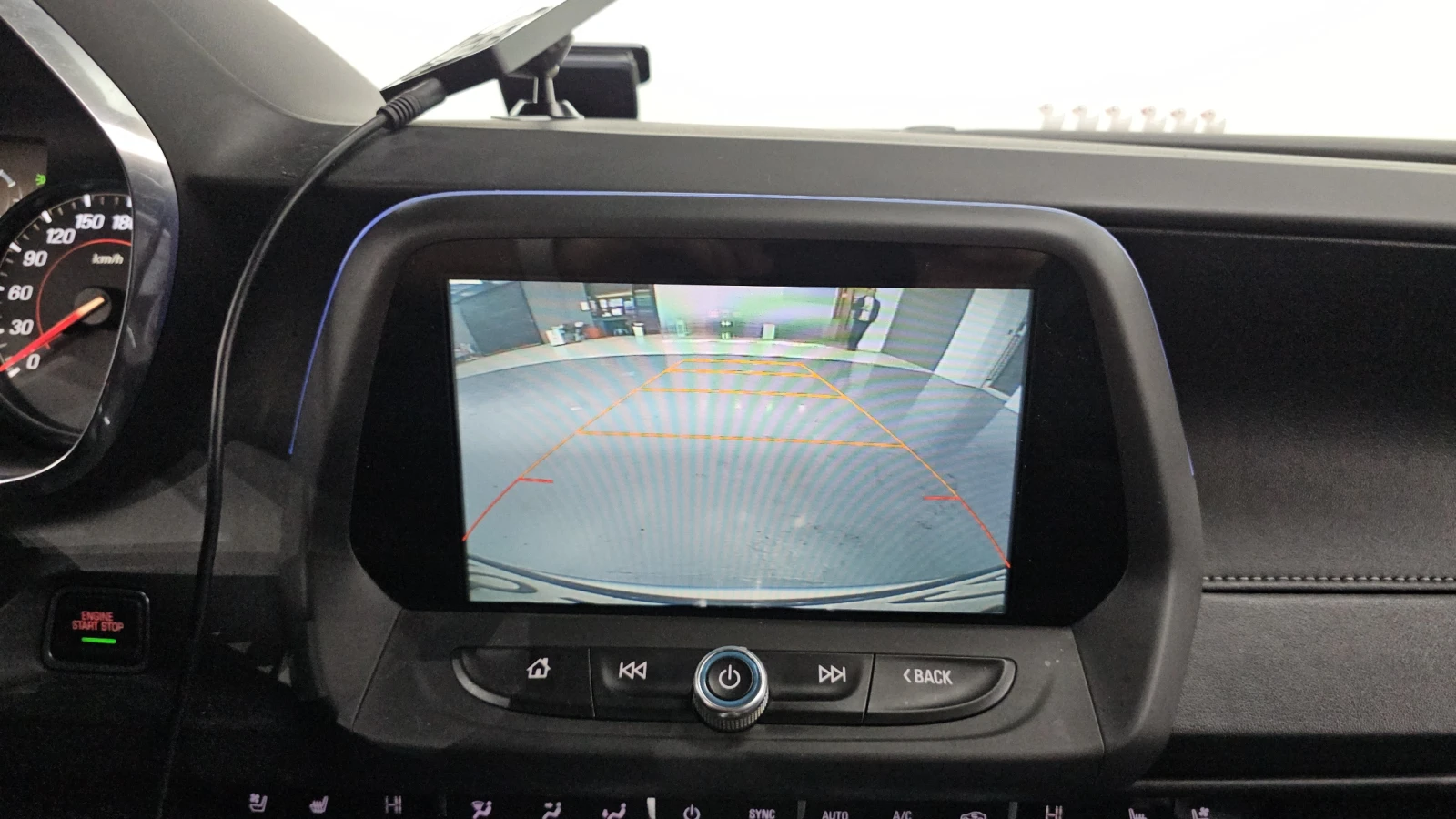 Chevrolet Camaro SS 6.2 V8 autogeorge.com | Mobile.bg � ����������� 13