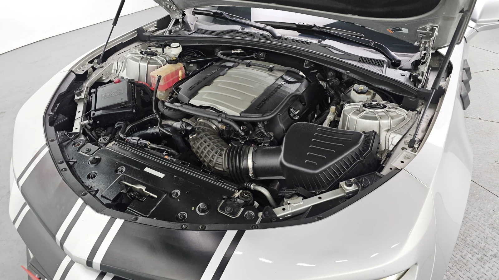 Chevrolet Camaro SS 6.2 V8 autogeorge.com | Mobile.bg � ����������� 6