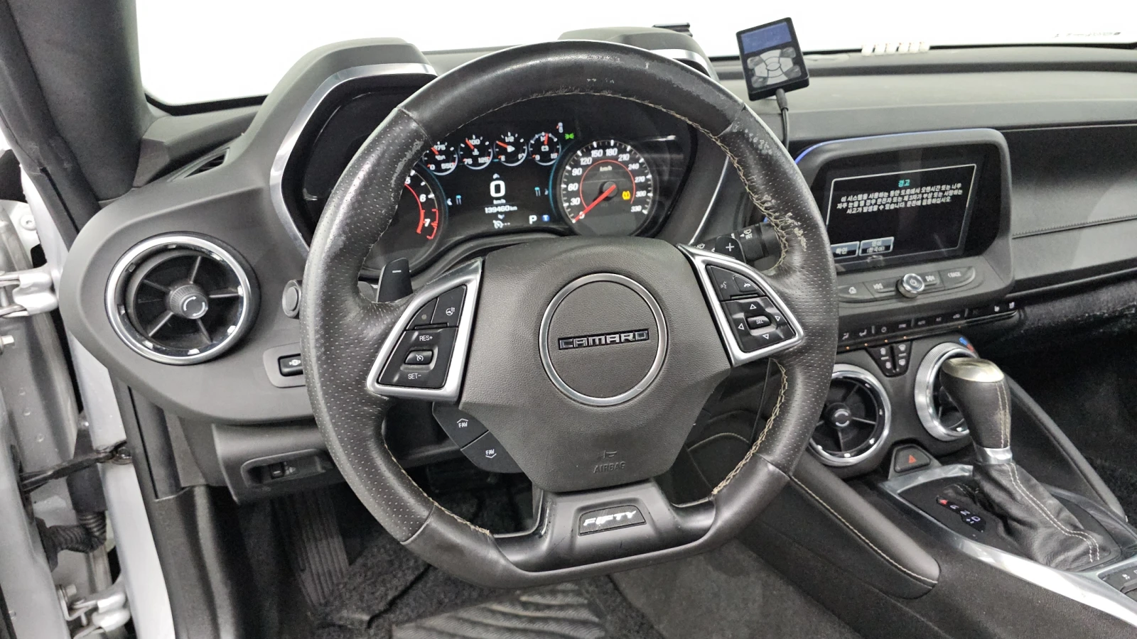 Chevrolet Camaro SS 6.2 V8 autogeorge.com | Mobile.bg � ����������� 11