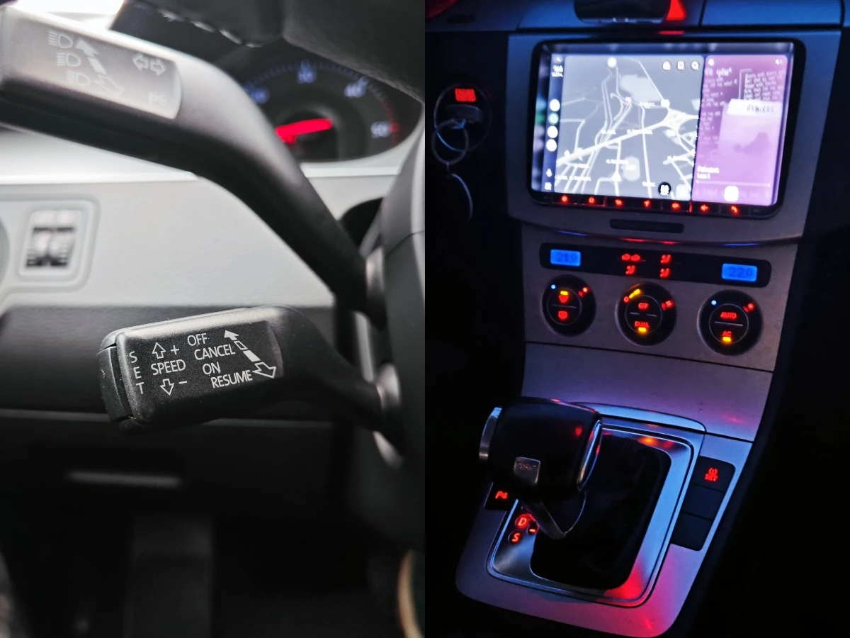 VW Passat 2.0 TDI 6-DSG + NAVI | Mobile.bg � ����������� 17