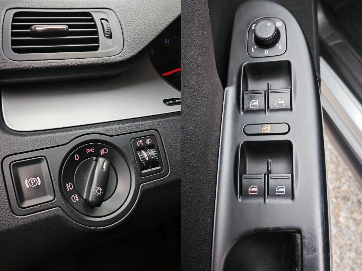 VW Passat 2.0 TDI 6-DSG + NAVI | Mobile.bg � ����������� 14