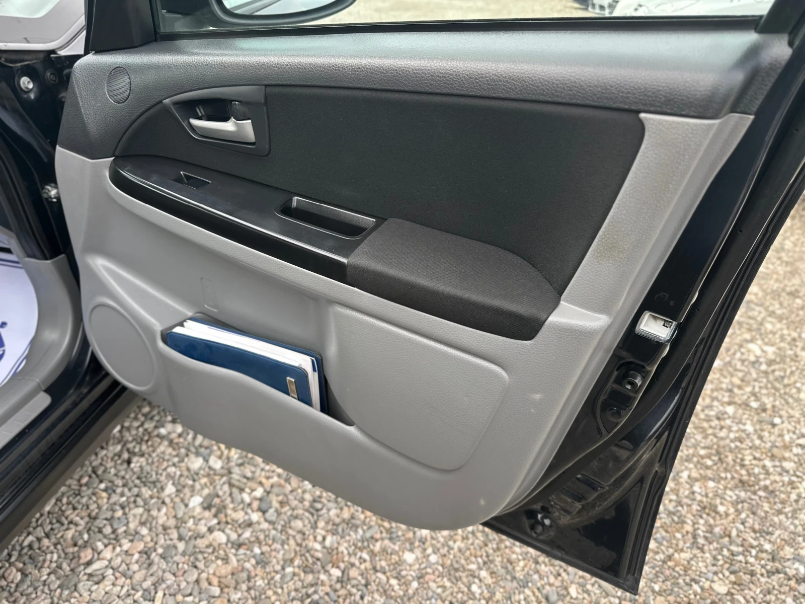 Suzuki SX4 1.6i 4x4 LPG * ITALY*  | Mobile.bg � ����������� 11