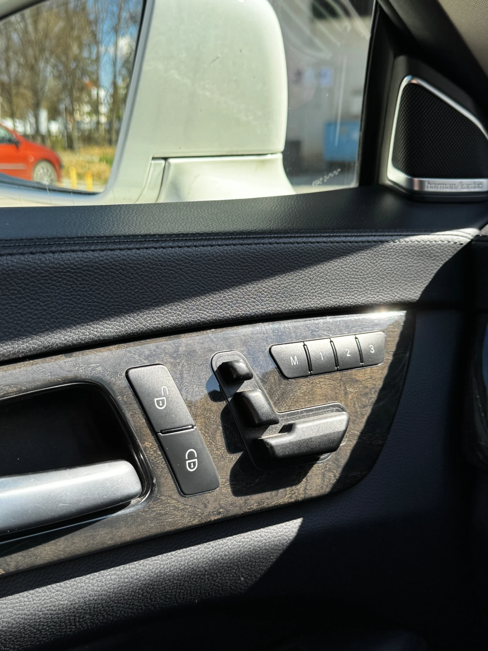 Mercedes-Benz CLS 350, снимка 15 - Автомобили и джипове - 53892022