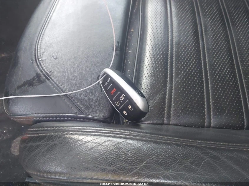 Alfa Romeo Giulia 2l Ti Rwd, снимка 11 - Автомобили и джипове - 54141621