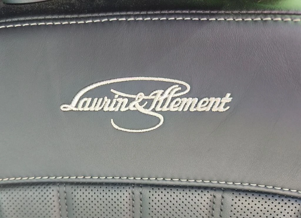 Skoda Superb 2.0TDI 190kc 4x4 L&K , снимка 6 - Автомобили и джипове - 54265585