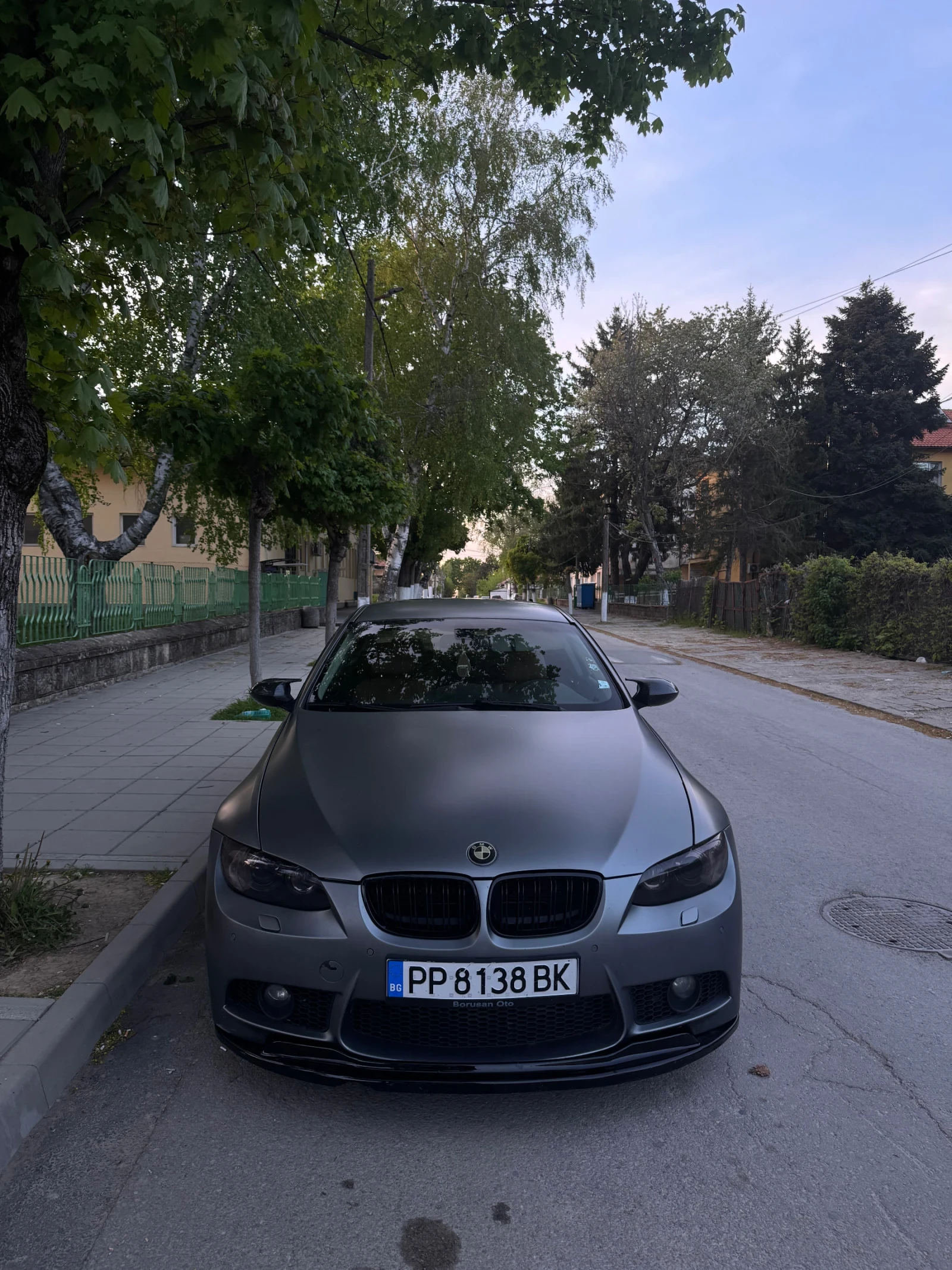 BMW 330
