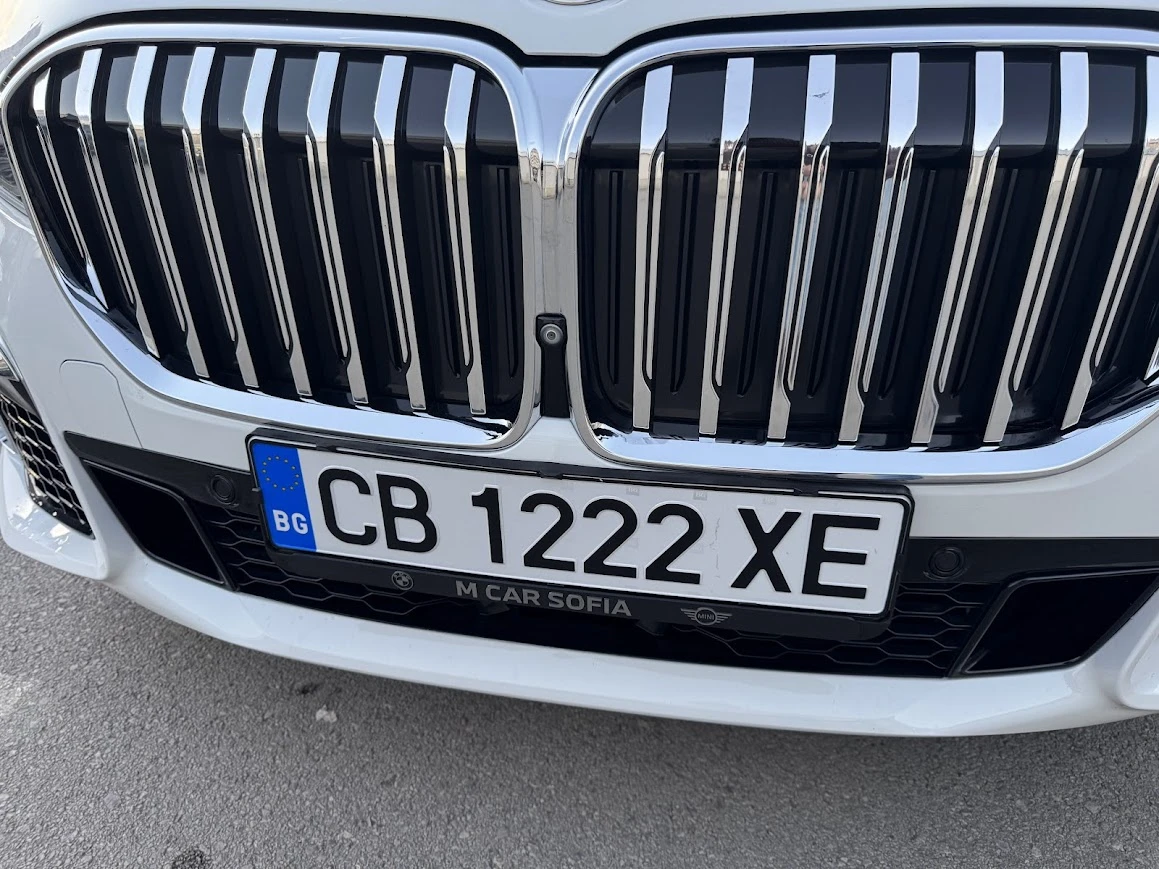 BMW 740 740 Li, снимка 15 - Автомобили и джипове - 54346712