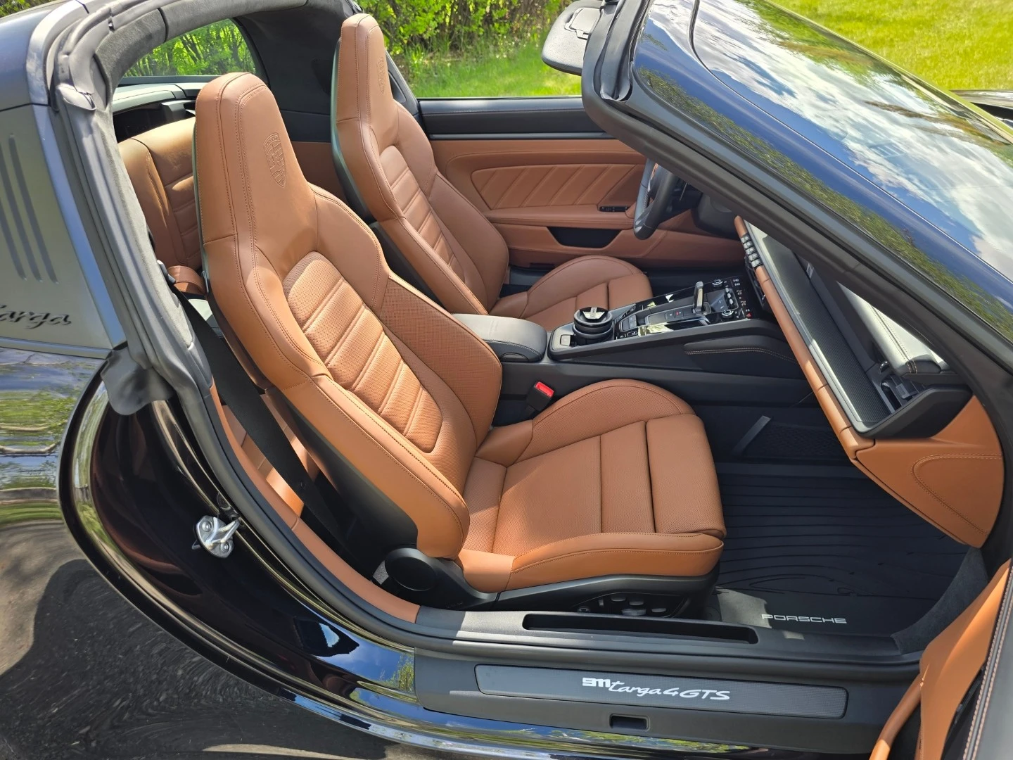 Porsche 911 3.6L 6cyl AWD | Mobile.bg � ����������� 17