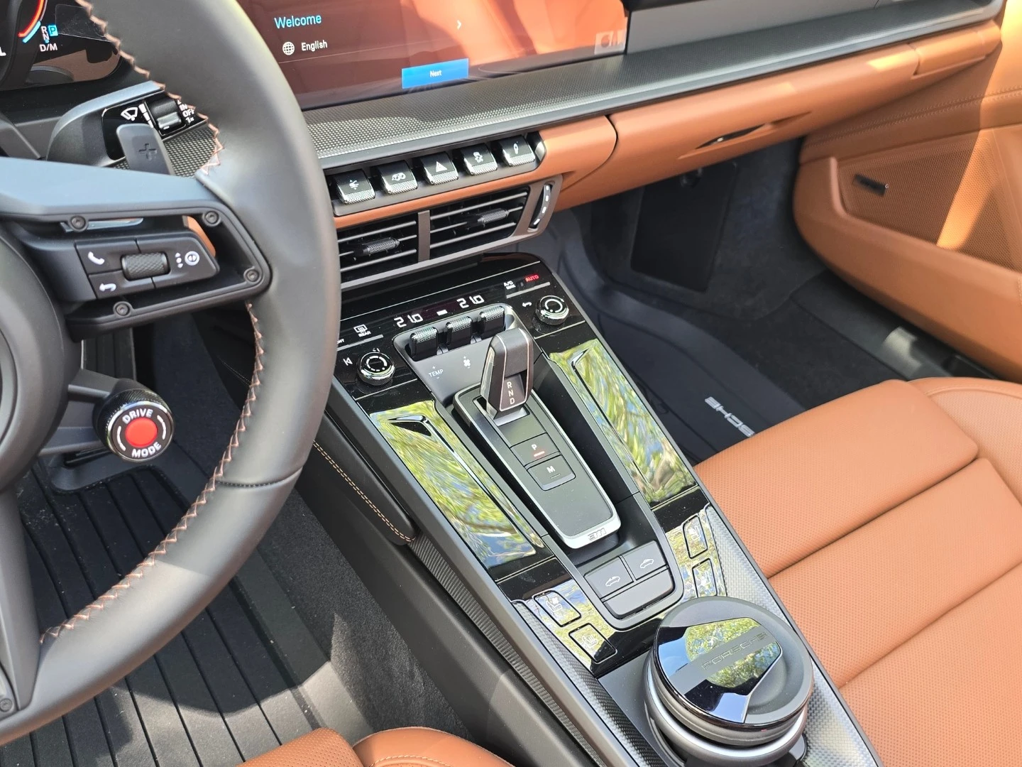 Porsche 911 3.6L 6cyl AWD | Mobile.bg � ����������� 9