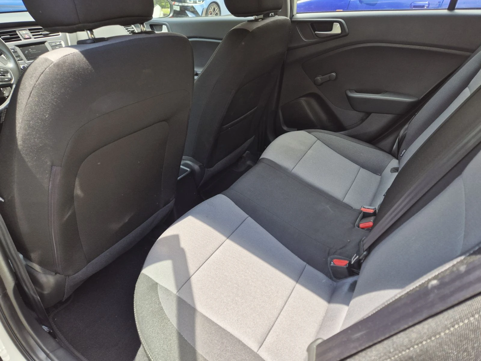 Hyundai I20, снимка 13 - Автомобили и джипове - 54760833