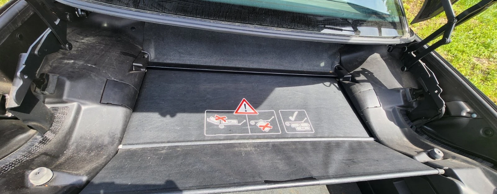 Mercedes-Benz SLK Кабрио, снимка 12 - Автомобили и джипове - 54801449