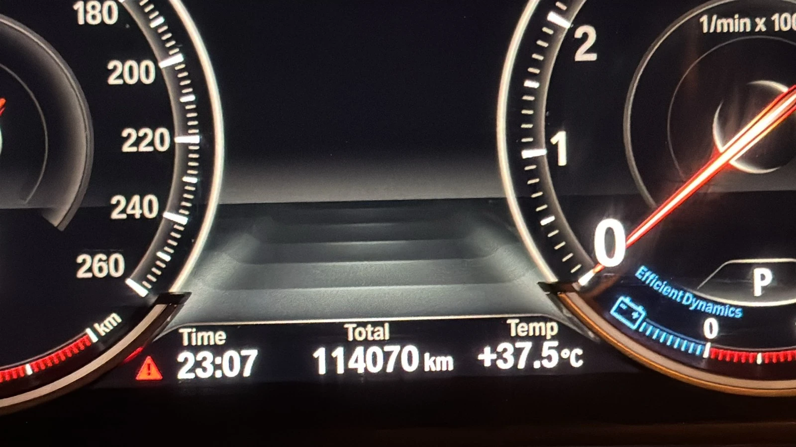 BMW 535 535i 100хил км, снимка 16 - Автомобили и джипове - 54837949