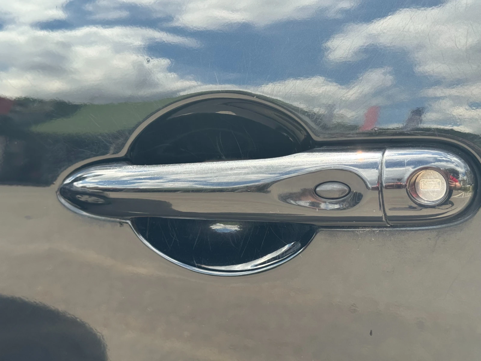 Renault Scenic Bose, снимка 8 - Автомобили и джипове - 54892537