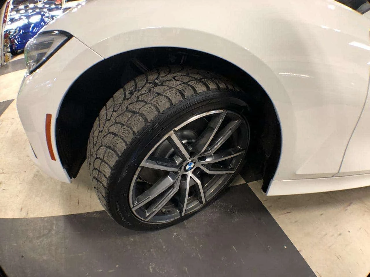 BMW 330 * 330I X DRIVE SPORT PKG LEATHER SUNROOF NAVI CAME, снимка 11 - Автомобили и джипове - 55153504