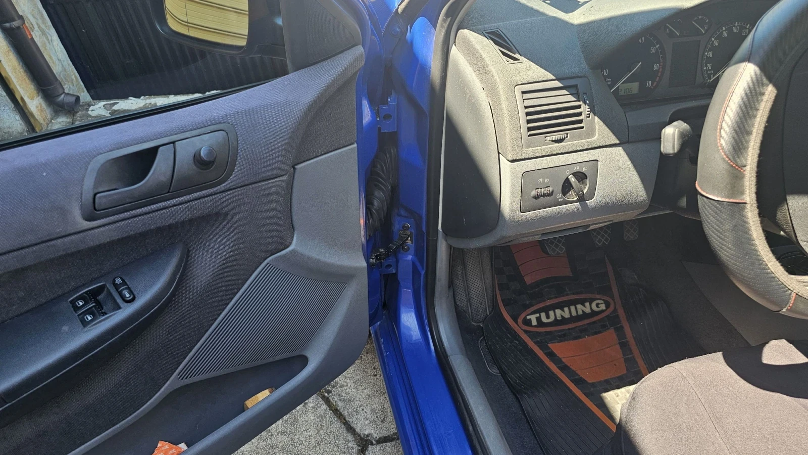 Skoda Fabia | Mobile.bg � ����������� 12