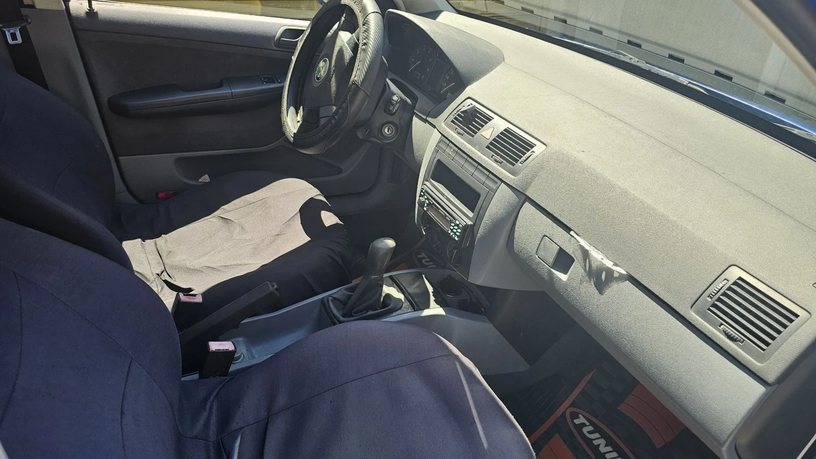 Skoda Fabia | Mobile.bg � ����������� 9