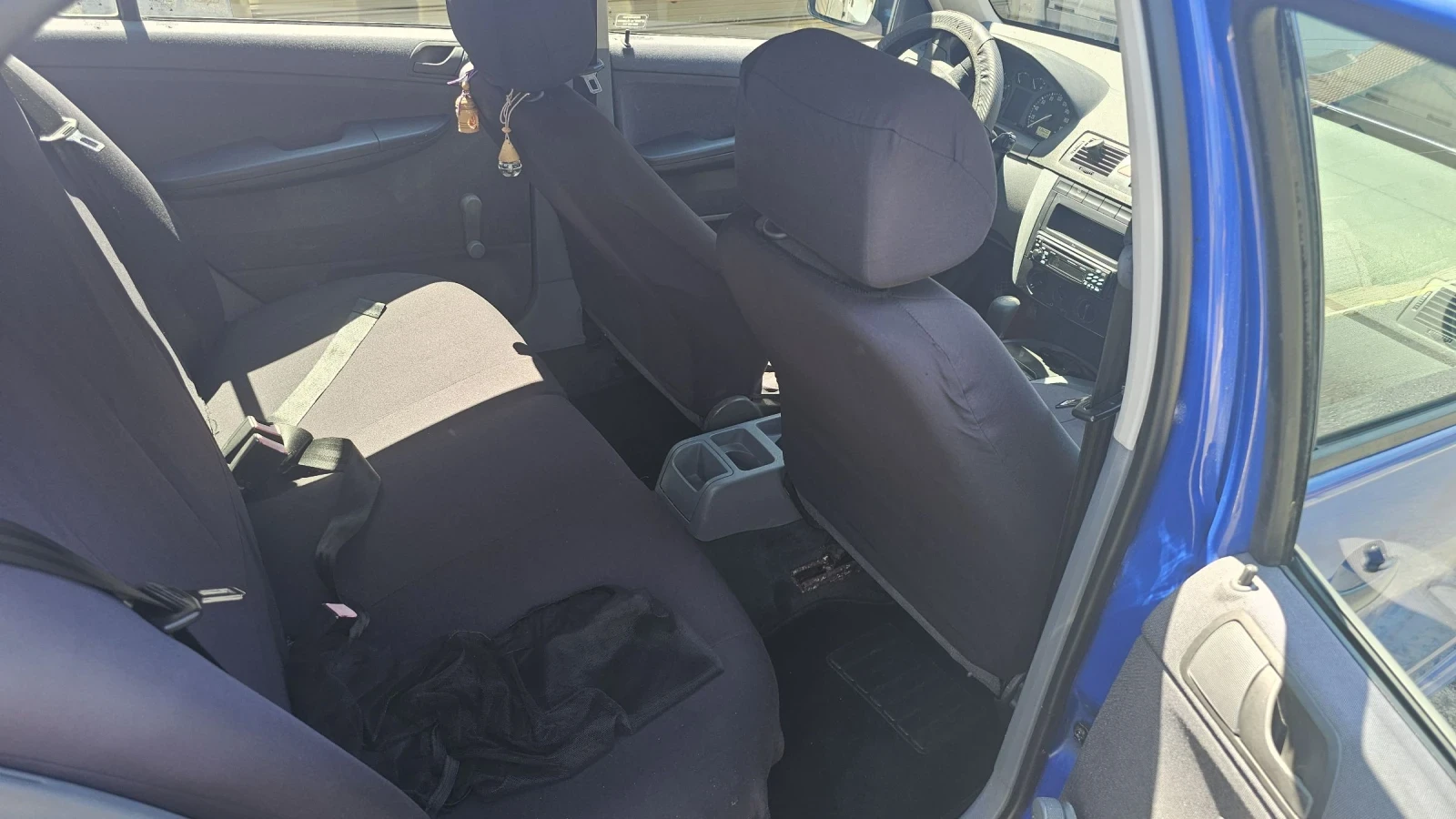 Skoda Fabia | Mobile.bg � ����������� 7