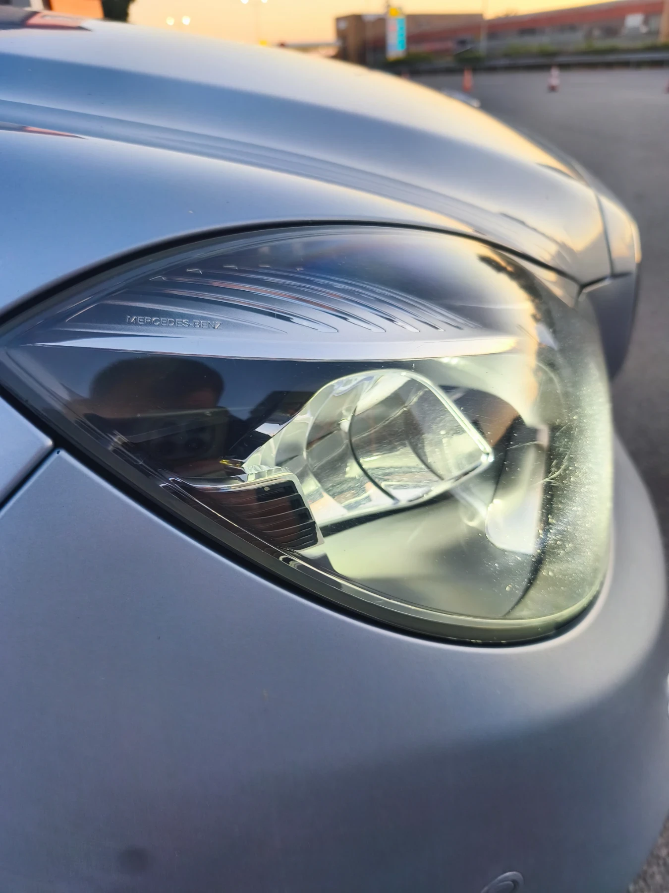 Mercedes-Benz E 350 d AMG LINE , снимка 10 - Автомобили и джипове - 55494605