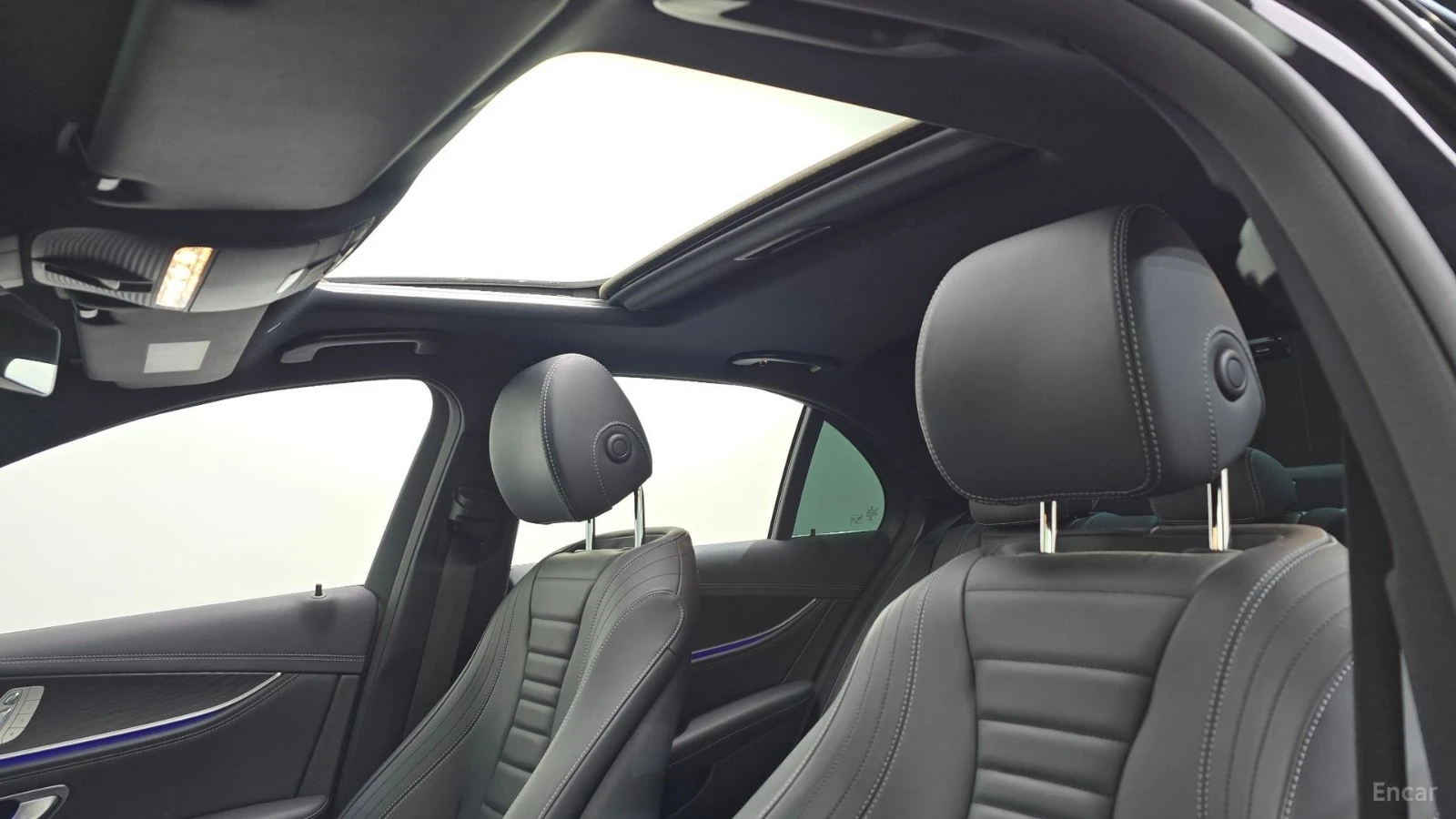Mercedes-Benz E 220 4MATIC/AMG-LINE/DRIVE-ASSISTS/SUNROOF | Mobile.bg � ����������� 15
