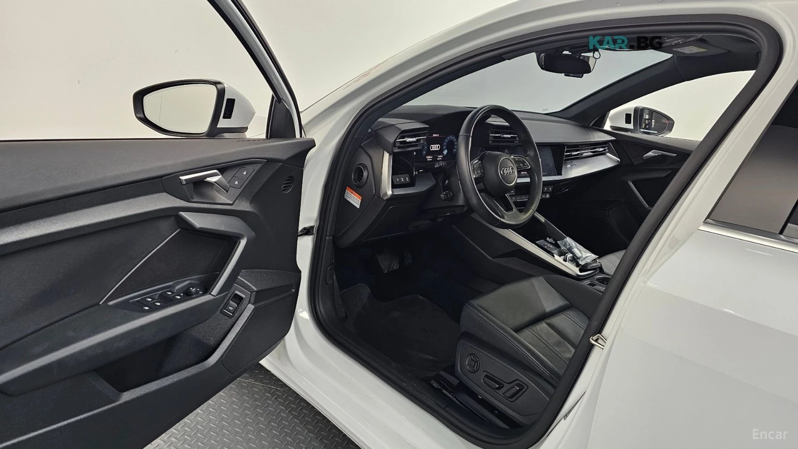 Audi A3 40 TFSI/PREMIUM/DRIVE-ASSISTS, снимка 5 - Автомобили и джипове - 55735207