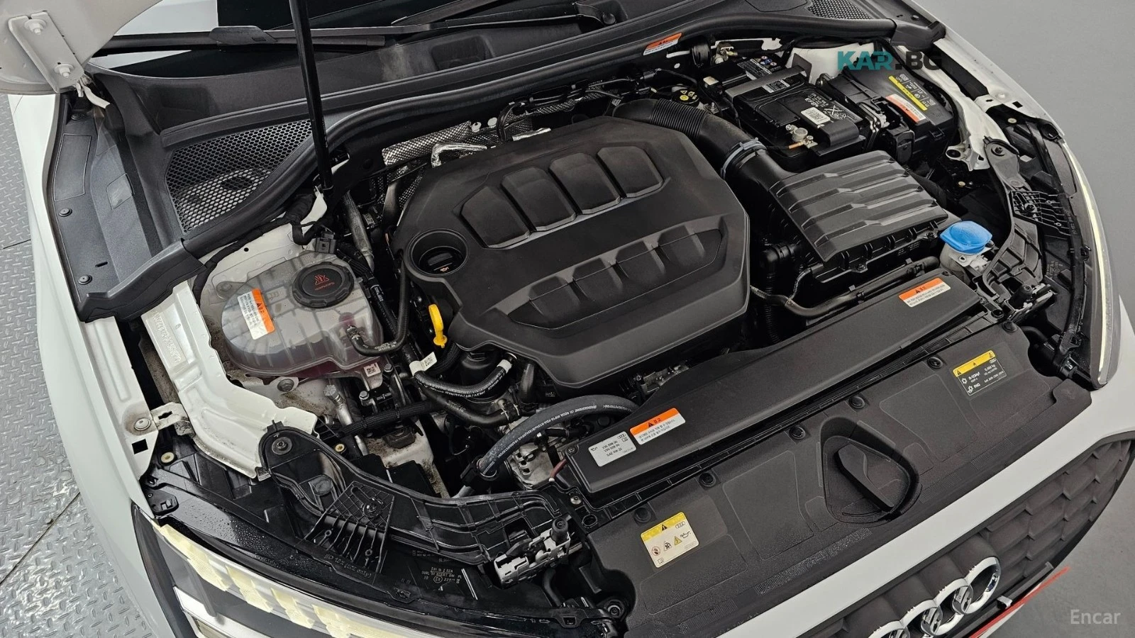 Audi A3 40 TFSI/PREMIUM/DRIVE-ASSISTS, снимка 17 - Автомобили и джипове - 55735207