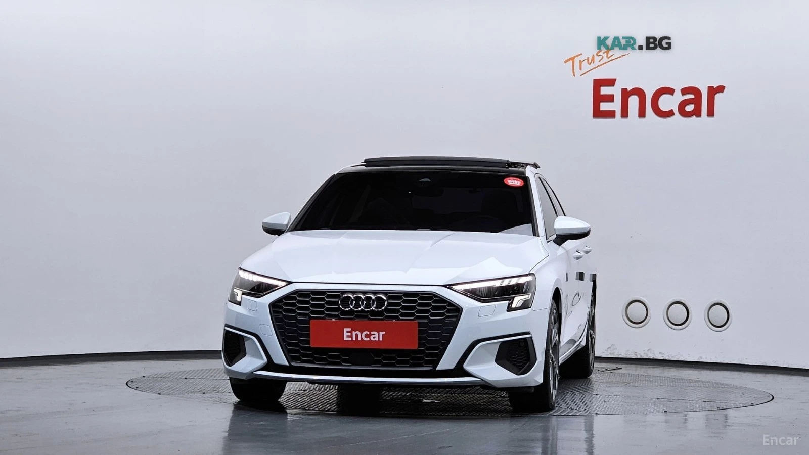 Audi A3 40 TFSI/PREMIUM/DRIVE-ASSISTS, снимка 2 - Автомобили и джипове - 55735207