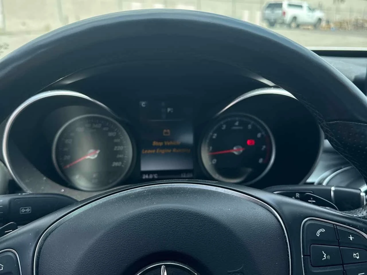 Mercedes-Benz C 300 * CARFAX * AMG PACK * BURMESTER * ПАНОРАМА, снимка 8 - Автомобили и джипове - 55768594